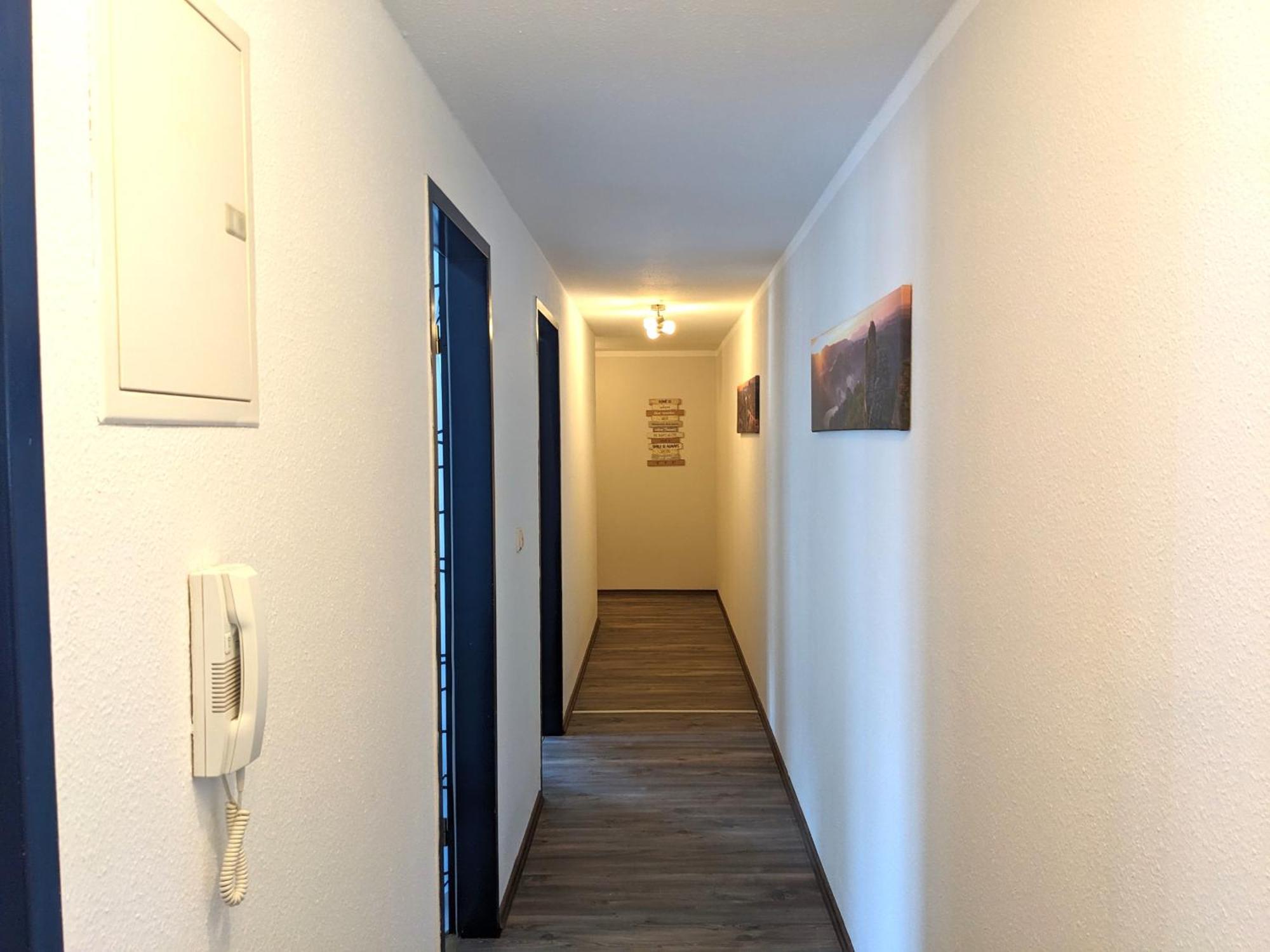 Hw4B - Urlaubsmagie - Zentral Mit Gemeinschaftsgarten, -Pool, -Sauna & Whirlpool Sebnitz Kültér fotó